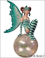 Bubble Rider VI